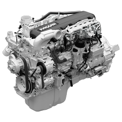 P2391 Engine